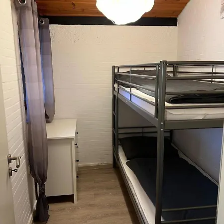 Schwalbennest Tossens