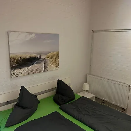 Schwalbennest Dom wakacyjny *