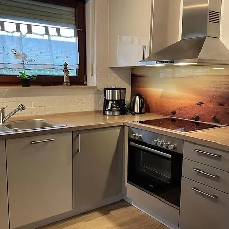 Schwalbennest Tossens