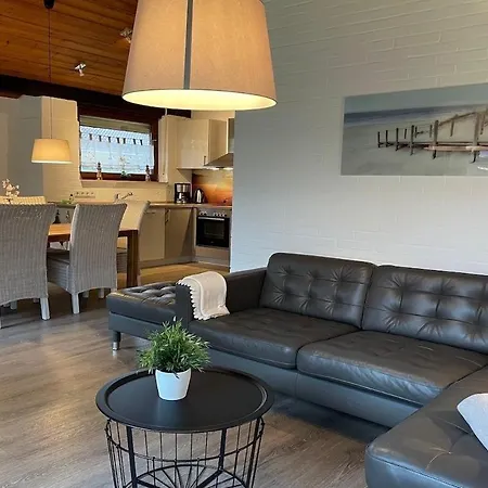 Schwalbennest Dom wakacyjny