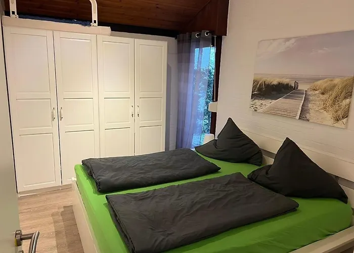 Nyaraló Schwalbennest