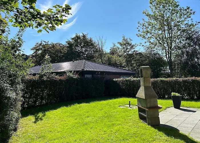 Schwalbennest Nyaraló *