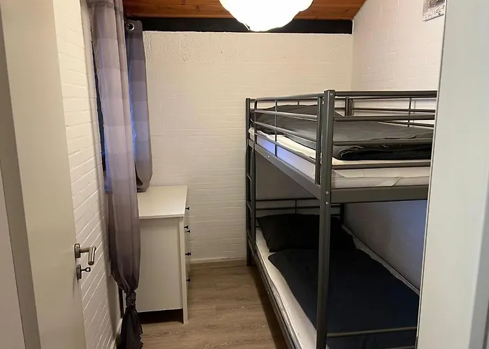 Schwalbennest Tossens