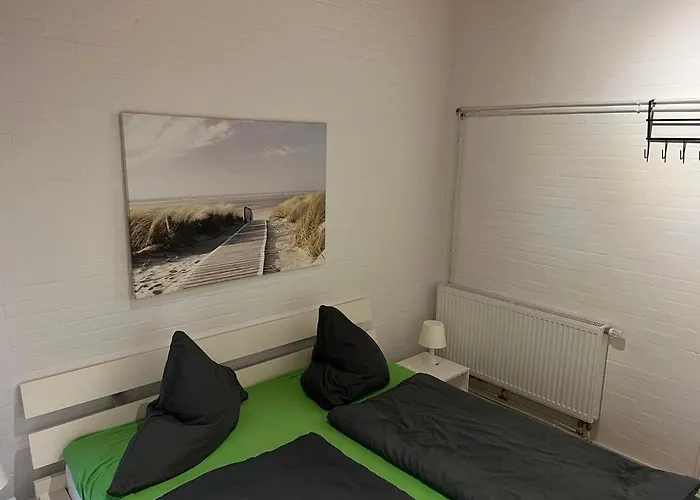 Schwalbennest Nyaraló *