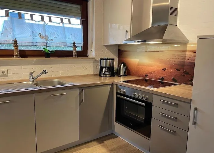 Schwalbennest Tossens