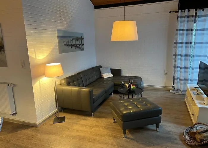 Schwalbennest Nyaraló