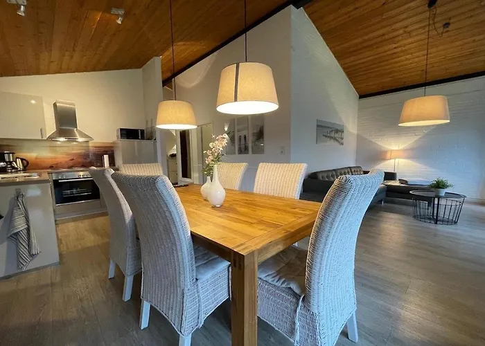 Nyaraló Schwalbennest